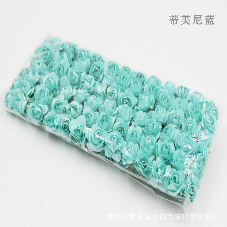 Garland Bracelet Material Paper Flower Medium Plum Artificial Flower Wedding Candies Box Packing Boxes Dried Flowers Bouquet Accessories Ornamental Flower