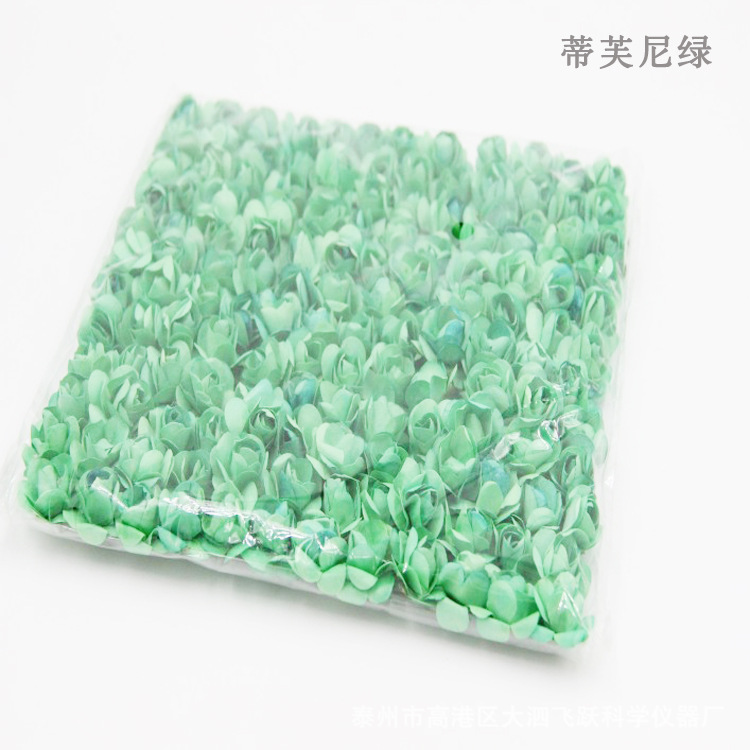 Garland Bracelet Material Paper Flower Medium Plum Artificial Flower Wedding Candies Box Packing Boxes Dried Flowers Bouquet Accessories Ornamental Flower