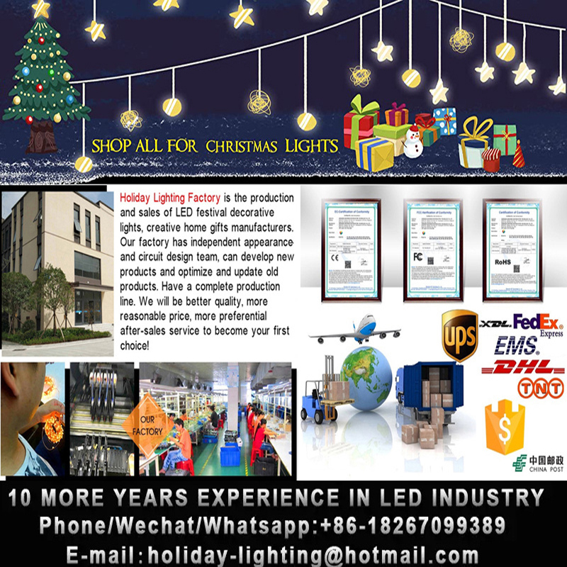 Christmas Light led string light Fairy Lamp Christmas Festival Party items Wedding decoration led Christmas Lights Christmas Light led string light Fairy Lamp Christmas Festival Party items Wedding decoration led Christmas Lights
