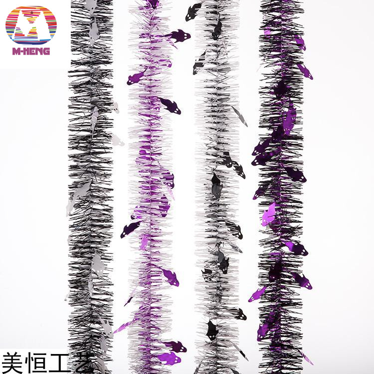 Direct sale of Christmas color article Christmas supplies Christmas hair strips Christmas flower factory direct sale Direct sale of Christmas color article Christmas supplies Christmas hair strips Christmas flower factory direct sale