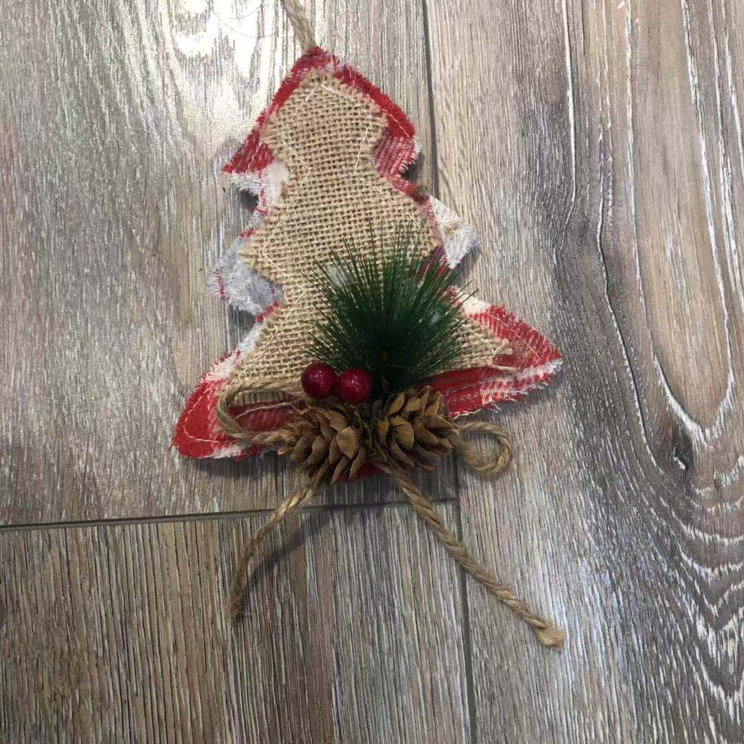 Christmas tree ornaments bells Christmas cloth supplies Christmas bells Santa Claus Christmas tree ornaments bells Christmas cloth supplies Christmas bells Santa Claus