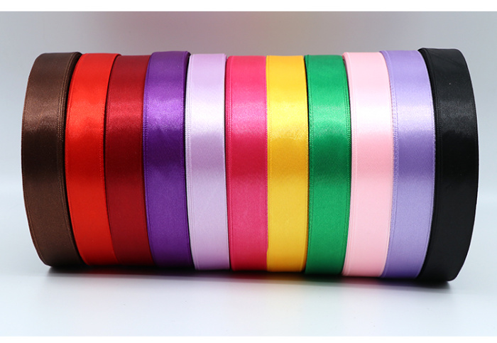 2CM Satin Ribbons Christmas Holiday Wedding Decorative Clothing Ribbons Gift Packaging Ribbons DIY Handmade Ribbons 2CM Satin Ribbons Christmas Holiday Wedding Decorative Clothing Ribbons Gift Packaging Ribbons DIY Handmade Ribbons