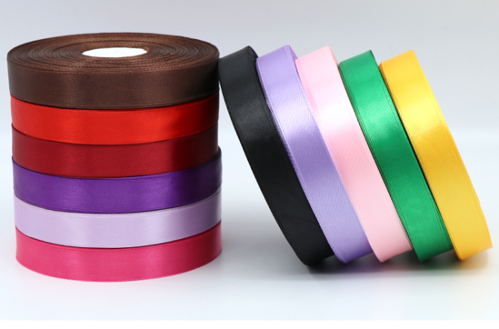 2CM Satin Ribbons Christmas Holiday Wedding Decorative Clothing Ribbons Gift Packaging Ribbons DIY Handmade Ribbons 2CM Satin Ribbons Christmas Holiday Wedding Decorative Clothing Ribbons Gift Packaging Ribbons DIY Handmade Ribbons