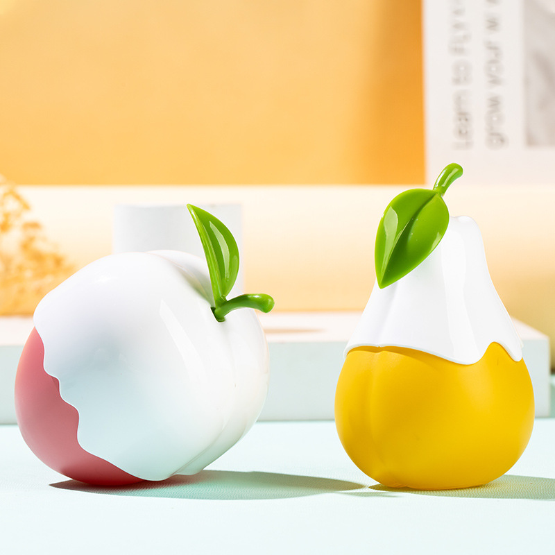 Flower Words BestSeller on Douyin Perfume Fruit Flavor Lasting Fresh Men&#039;s and Women&#039;s Christmas Gift Apple Perfume