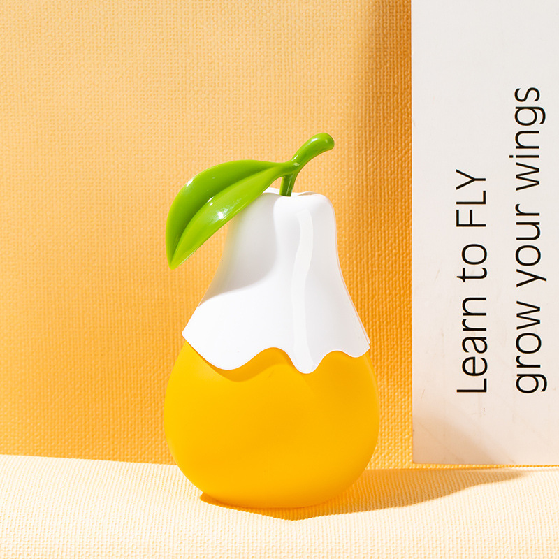 Flower Words BestSeller on Douyin Perfume Fruit Flavor Lasting Fresh Men&#039;s and Women&#039;s Christmas Gift Apple Perfume