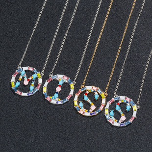 Popular Luminous Moon Pumpkin Creative Pendant Luminous Female Necklace Christmas Halloween Gift Ornament Popular Luminous Moon Pumpkin Creative Pendant Luminous Female Necklace Christmas Halloween Gift Ornament