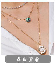 Popular Luminous Moon Pumpkin Creative Pendant Luminous Female Necklace Christmas Halloween Gift Ornament Popular Luminous Moon Pumpkin Creative Pendant Luminous Female Necklace Christmas Halloween Gift Ornament