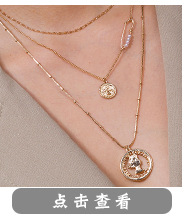 Popular Luminous Moon Pumpkin Creative Pendant Luminous Female Necklace Christmas Halloween Gift Ornament Popular Luminous Moon Pumpkin Creative Pendant Luminous Female Necklace Christmas Halloween Gift Ornament