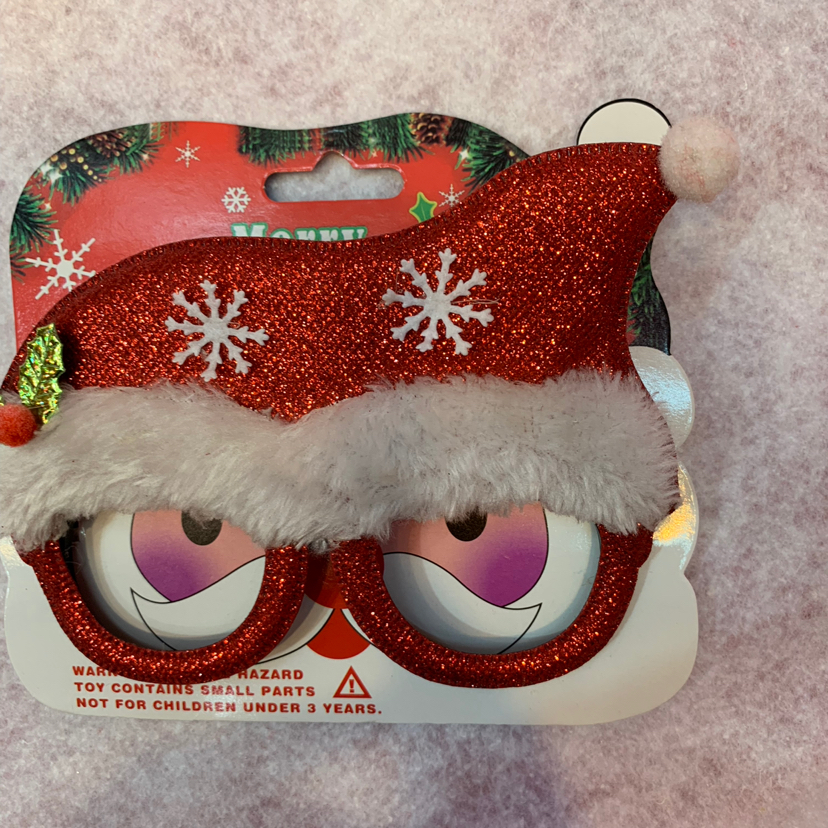 Santa Claus glasses, Christmas hat glasses, Christmas?? Glasses, Christmas wreath Glasses, Santa Claus glasses, Christmas hat glasses, Christmas?? Glasses, Christmas wreath Glasses,