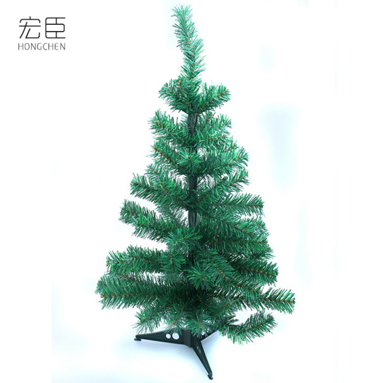 The new Christmas tree 150cm Hotel Holiday decoration essential spot Christmas tree manufacturers wholesale