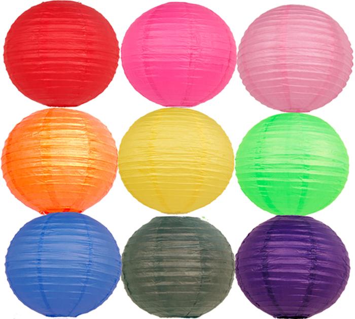 Bouquets of paper flowers paper fan wedding background Christmas decorative lanterns for Halloween supplies Bouquets of paper flowers paper fan wedding background Christmas decorative lanterns for Halloween supplies