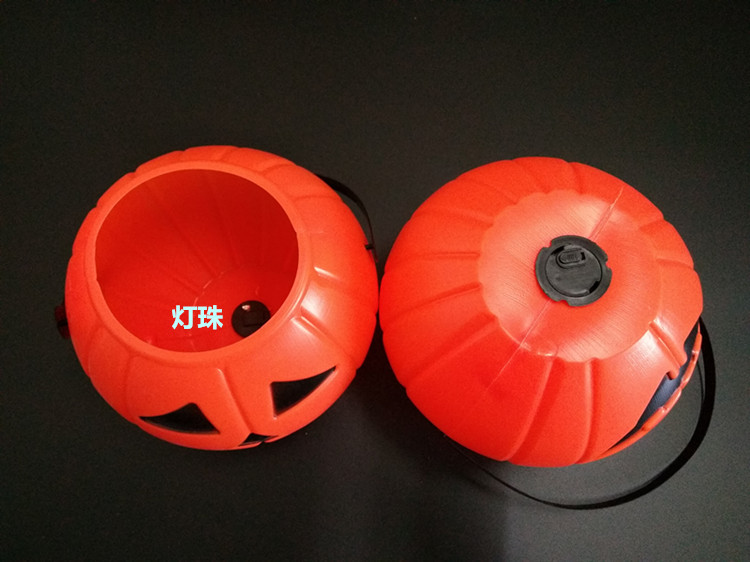 Halloween Supplies Bar Decoration Props Large, Medium and Small Portable Pumpkin Bucket Pumpkin Jar Pumpkin Lamp Bucket with Lid Halloween Supplies Bar Decoration Props Large, Medium and Small Portable Pumpkin Bucket Pumpkin Jar Pumpkin Lamp Bucket with Lid
