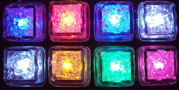 Colorful small ice dance party bar wedding Halloween supplies Colorful small ice dance party bar wedding Halloween supplies