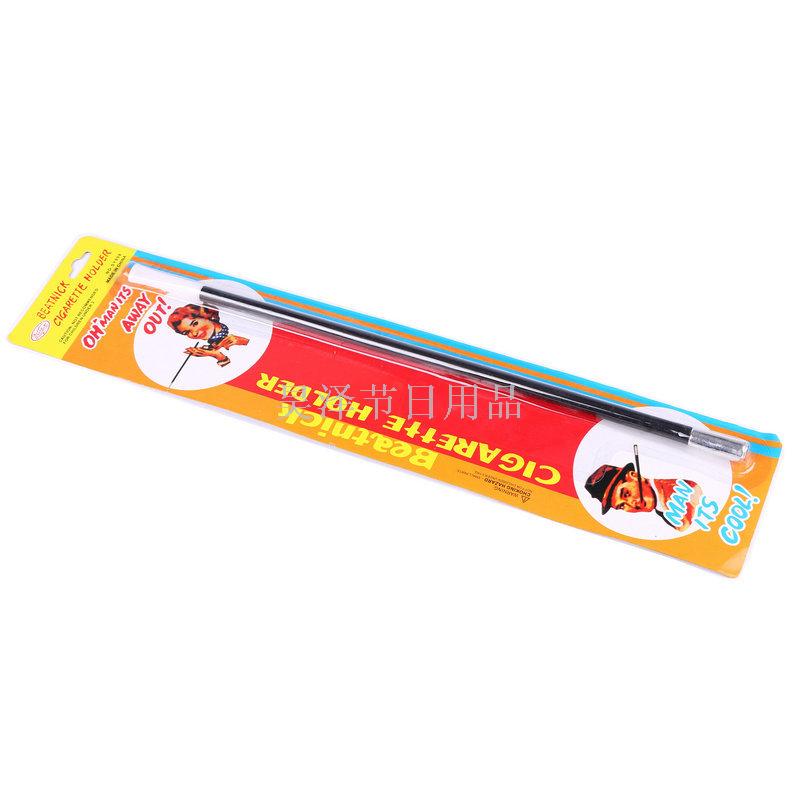 Halloween Supplies Party Dance Supplies Performance Props Fake Cigarette Tube Props Long Pipe Filter Nozzle Halloween Supplies Party Dance Supplies Performance Props Fake Cigarette Tube Props Long Pipe Filter Nozzle