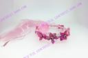 Children&#039;s Princess tiara Christmas wreaths wholesale 610,000 Halloween supplies wholesale