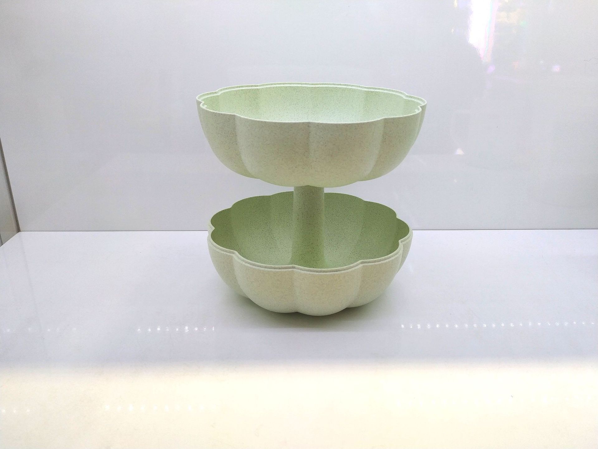 box fruit tray MidAutumn Festival Spring Festival double dry fruit tray box snacks melon seeds creative storage tray box fruit tray MidAutumn Festival Spring Festival double dry fruit tray box snacks melon seeds creative storage tray