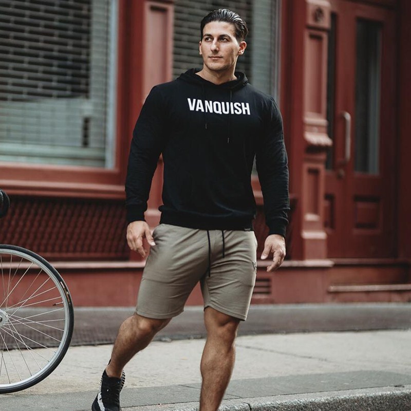 Muscle Fitness Brothers New Spring Festival Men's sports Running Training Pants Sports Pants cross-border sales Muscle Fitness Brothers New Spring Festival Men's sports Running Training Pants Sports Pants cross-border sales