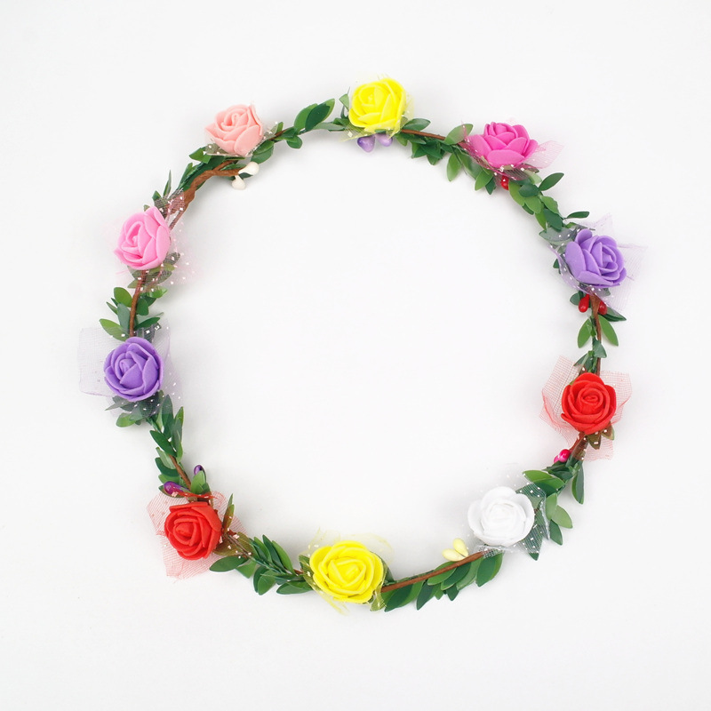 Year Of Tiger Small Gift Luminous Headband Antlers Magic Wand Headband Children 'S Toys Wholesale Push Night Market Stall Supply Year Of Tiger Small Gift Luminous Headband Antlers Magic Wand Headband Children 'S Toys Wholesale Push Night Market Stall Supply
