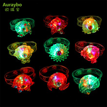 Antlers Flash Christmas Headwear Dragon Horn Led Luminous Toy Night Market Stall Hot Sale Horn Headband Luminous Antlers