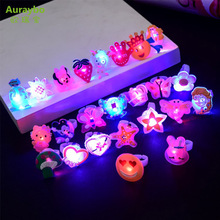 Antlers Flash Christmas Headwear Dragon Horn Led Luminous Toy Night Market Stall Hot Sale Horn Headband Luminous Antlers