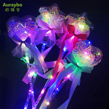 Antlers Flash Christmas Headwear Dragon Horn Led Luminous Toy Night Market Stall Hot Sale Horn Headband Luminous Antlers
