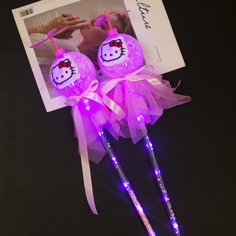 New Flash Magic Wand Glow Stick Children's Luminous Toys Stall Drainage luminous toys New Flash Magic Wand Glow Stick Children's Luminous Toys Stall Drainage luminous toys