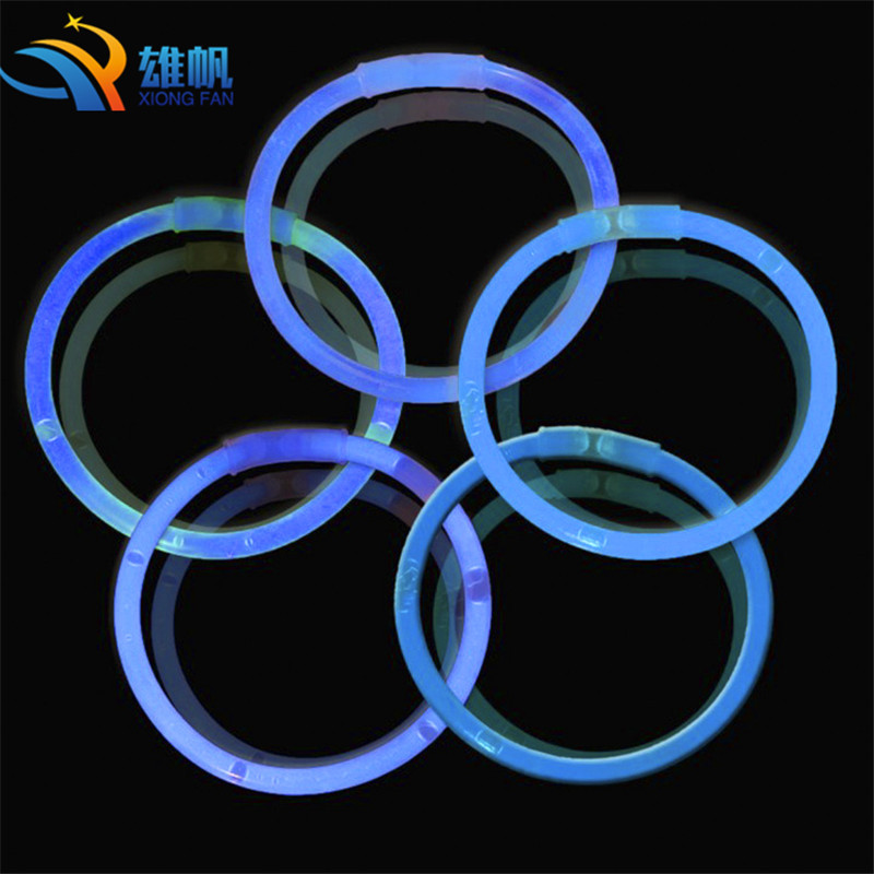 Douyin Online Influencer Light Stick Glow Stick Bracelet Light Stick Stall Night Market Products Luminous Toys Cheering Props Douyin Online Influencer Light Stick Glow Stick Bracelet Light Stick Stall Night Market Products Luminous Toys Cheering Props