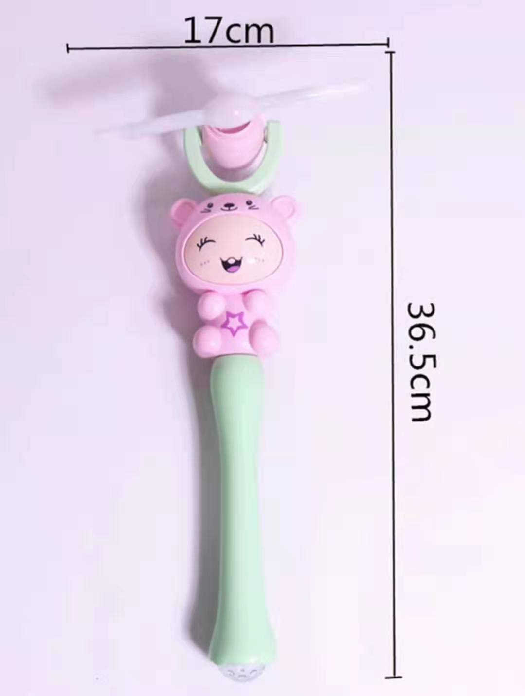 Doll Glow Stick Light Music Light Stick Children Puzzle Boys and Girls Stall Supply Wholesale