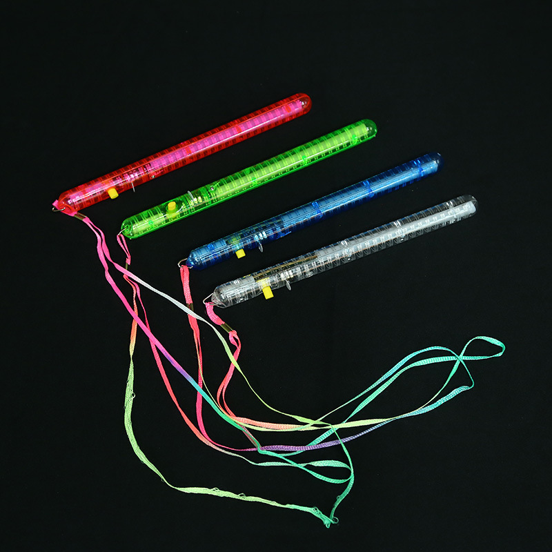 Colorful Fluorescent Glow Stick Concert Cheering Props Water Wave Stick Luminous Toys Glow Stick Stall Wholesale Colorful Fluorescent Glow Stick Concert Cheering Props Water Wave Stick Luminous Toys Glow Stick Stall Wholesale