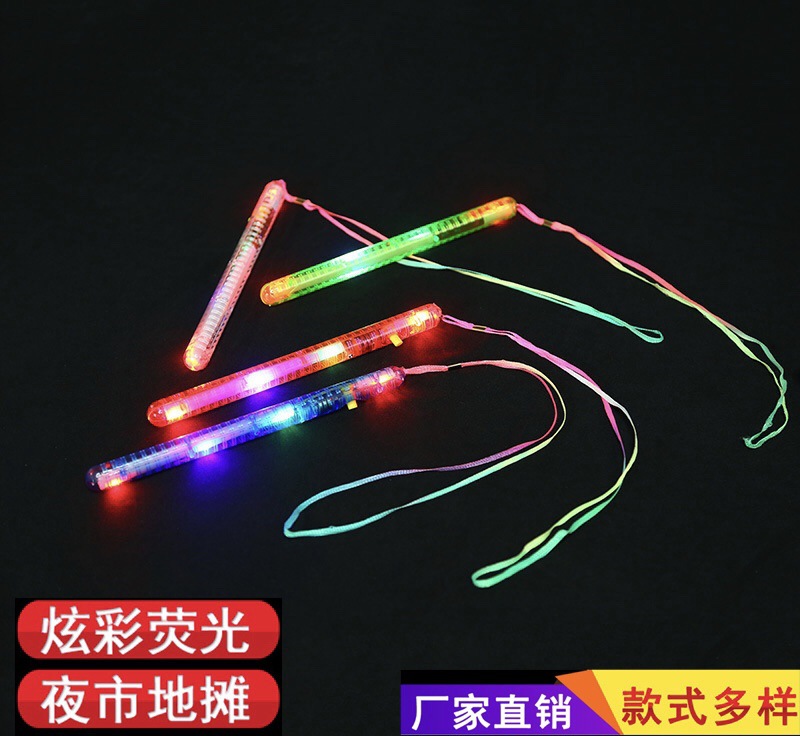Colorful Fluorescent Glow Stick Concert Cheering Props Water Wave Stick Luminous Toys Glow Stick Stall Wholesale Colorful Fluorescent Glow Stick Concert Cheering Props Water Wave Stick Luminous Toys Glow Stick Stall Wholesale