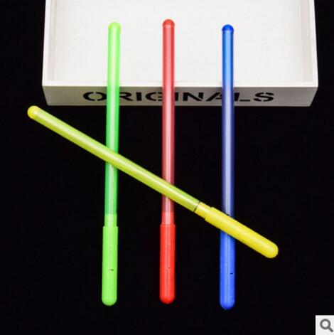 35cm small flash bar | glow stick | concert support wholesale | festival must-have light toys