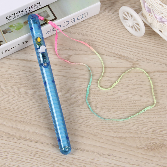 Glow stick LED light stick concert KTV flash stick celebrate the props crystal stick Glow stick LED light stick concert KTV flash stick celebrate the props crystal stick