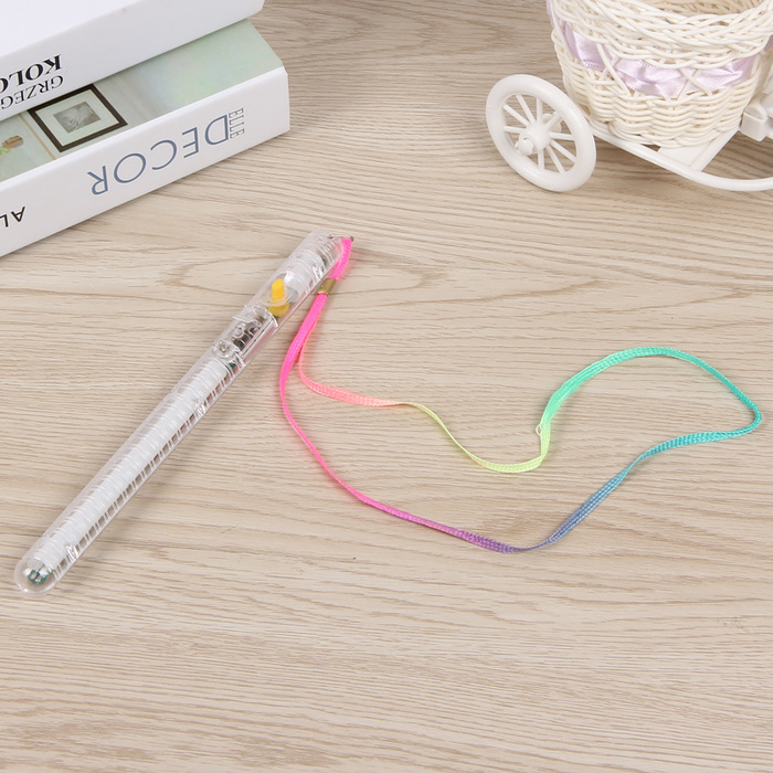 Glow stick LED light stick concert KTV flash stick celebrate the props crystal stick Glow stick LED light stick concert KTV flash stick celebrate the props crystal stick