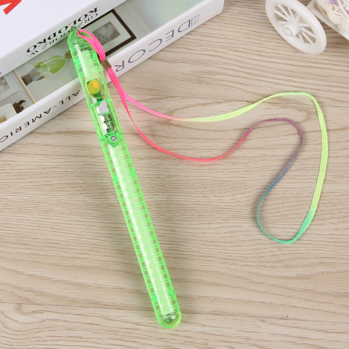 Glow stick LED light stick concert KTV flash stick celebrate the props crystal stick Glow stick LED light stick concert KTV flash stick celebrate the props crystal stick