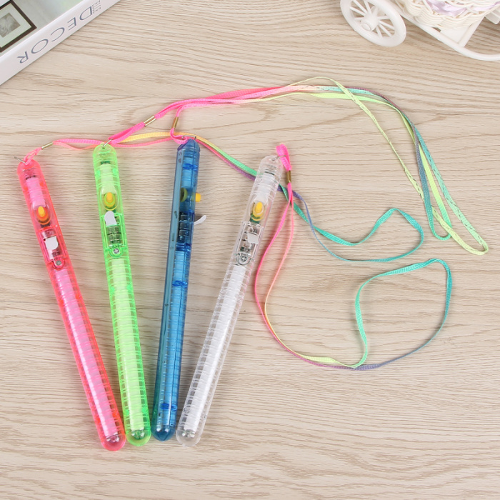 Glow stick LED light stick concert KTV flash stick celebrate the props crystal stick Glow stick LED light stick concert KTV flash stick celebrate the props crystal stick