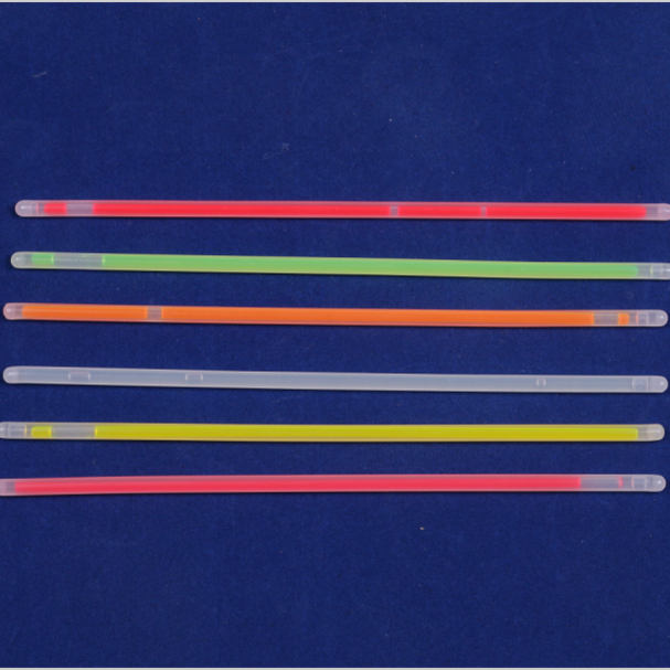 Our silver bar glow stick bracelets noctilucent stick concert flash toys factory direct sale Our silver bar glow stick bracelets noctilucent stick concert flash toys factory direct sale