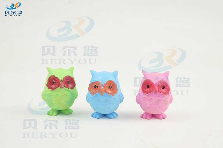 Manufacturer sells new Easter egg magic owl koala hatching egg expansion toys for children Manufacturer sells new Easter egg magic owl koala hatching egg expansion toys for children