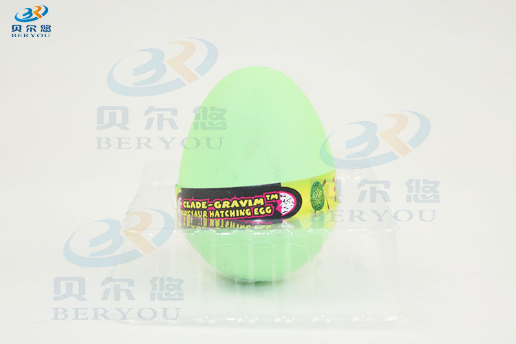 Manufacturer sells new Easter egg magic owl koala hatching egg expansion toys for children Manufacturer sells new Easter egg magic owl koala hatching egg expansion toys for children