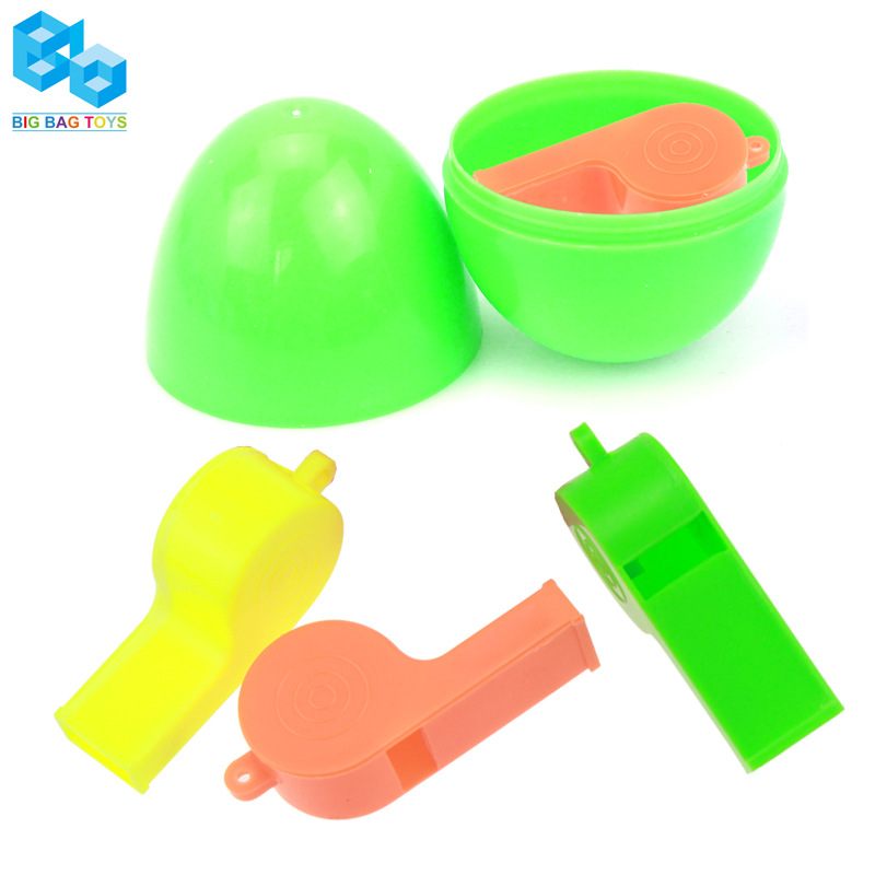 Hot Sale Educational Easter Egg Toys Capsule Toy Small Toys Party Gifts Toys Cross-Border Supply