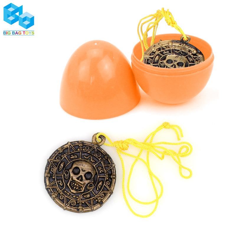 Hot Sale Educational Easter Egg Toys Capsule Toy Small Toys Party Gifts Toys Cross-Border Supply