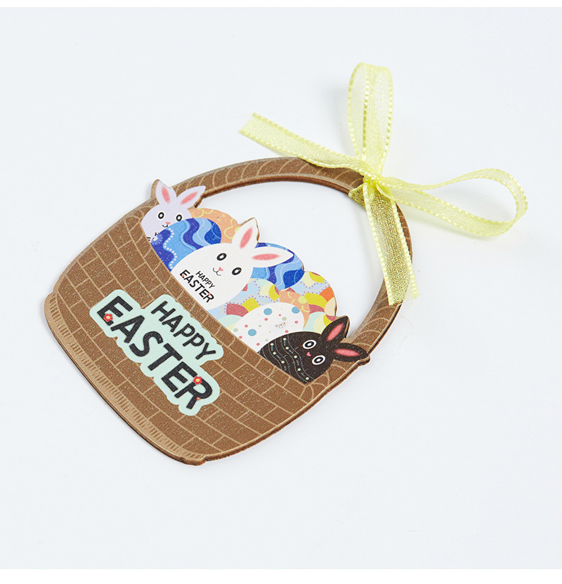 Amazon Hot Easter Wooden Decorative Ornaments Home Printing Easter Egg Basket Party Decorations Amazon Hot Easter Wooden Decorative Ornaments Home Printing Easter Egg Basket Party Decorations