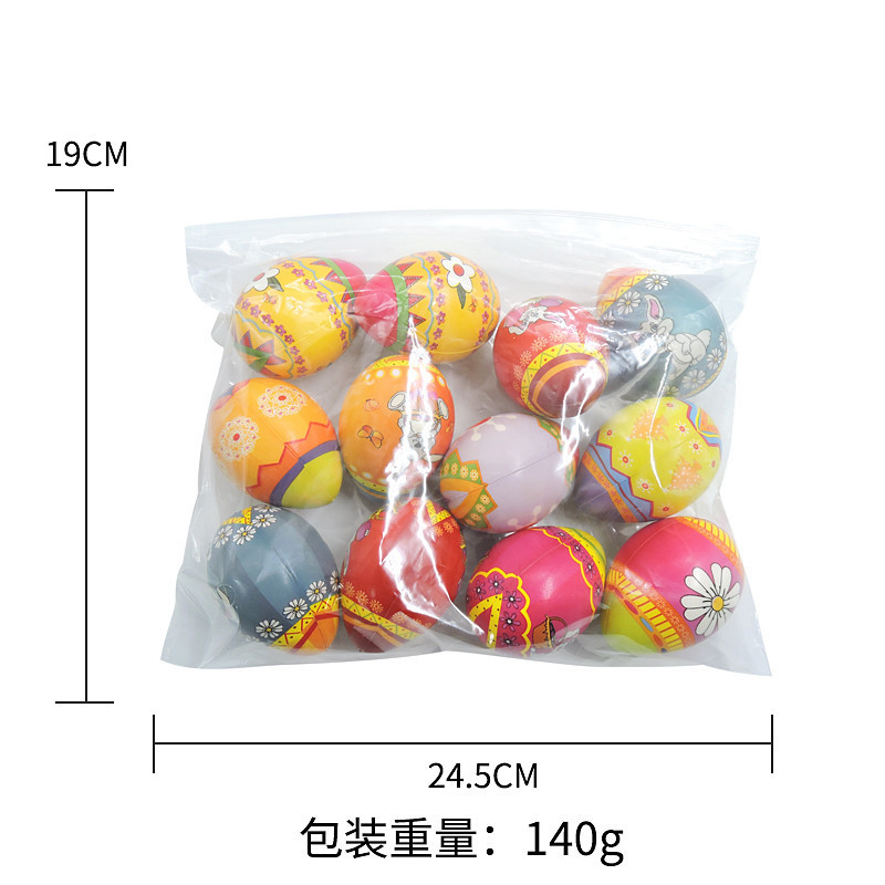 Easter Egg Toy Blind Box Decompression Set DIY Gyro Rubik's Cube Mouse Killer Pioneer Christmas Decompression Spot Easter Egg Toy Blind Box Decompression Set DIY Gyro Rubik's Cube Mouse Killer Pioneer Christmas Decompression Spot
