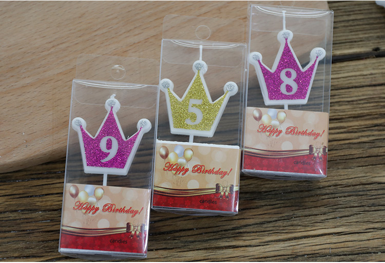 Birthday confession Crown Glitter Digital little warm proposal Creative romantic on cake Supplies Birthday confession Crown Glitter Digital little warm proposal Creative romantic on cake Supplies