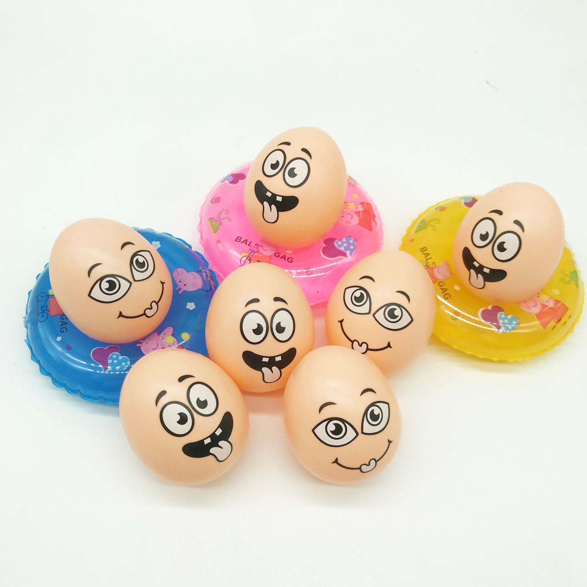 Graffiti pressure Simulation Easter eggs are produced by plastic egg DIY toys manufacturers who are selling eggs Graffiti pressure Simulation Easter eggs are produced by plastic egg DIY toys manufacturers who are selling eggs