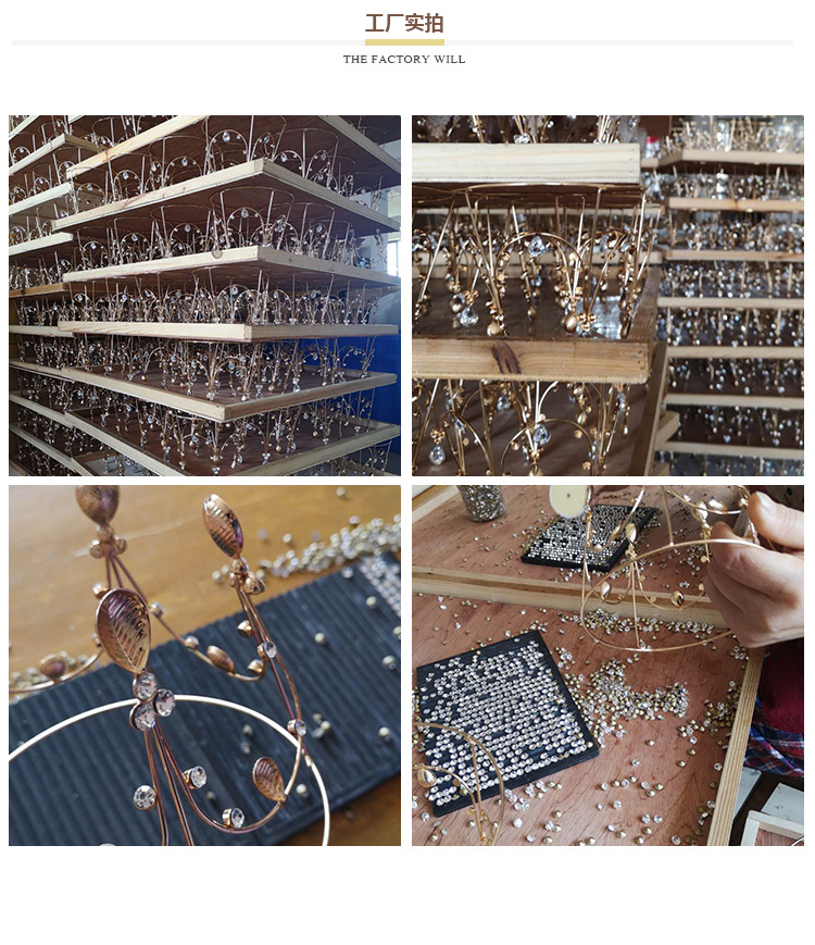 Factory Direct Sales Pearl Crown Cake Decoration Artificial Headdress Baking Decoration Birthday Cake Crown Spot Factory Direct Sales Pearl Crown Cake Decoration Artificial Headdress Baking Decoration Birthday Cake Crown Spot