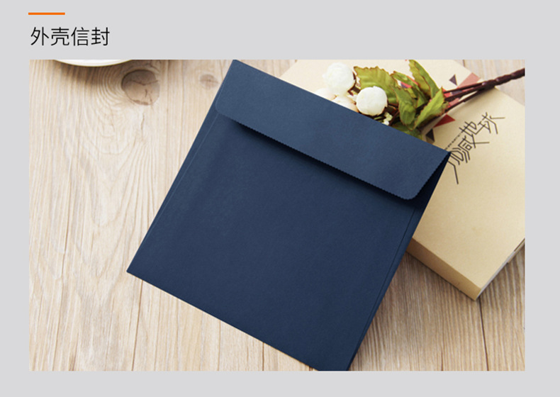 Creative Business Wedding Invitations and Announcements Opening Invitation Personalized Customization Invitation Card Wedding Greeting Card Factory Customization Wholesale Creative Business Wedding Invitations and Announcements Opening Invitation Personalized Customization Invitation Card Wedding Greeting Card Factory Customization Wholesale