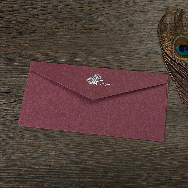 Retro Gilding Envelope Business Invitation Decoration Blank No. 5 DL Envelope Invitations Retro Gilding Envelope Business Invitation Decoration Blank No. 5 DL Envelope Invitations