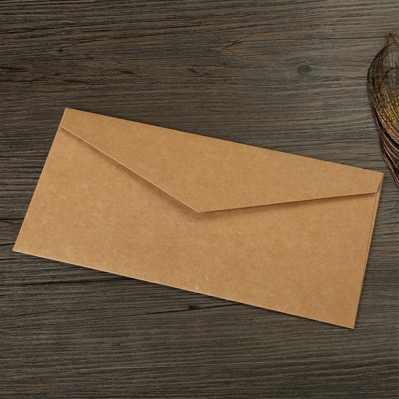 Retro Gilding Envelope Business Invitation Decoration Blank No. 5 DL Envelope Invitations Retro Gilding Envelope Business Invitation Decoration Blank No. 5 DL Envelope Invitations