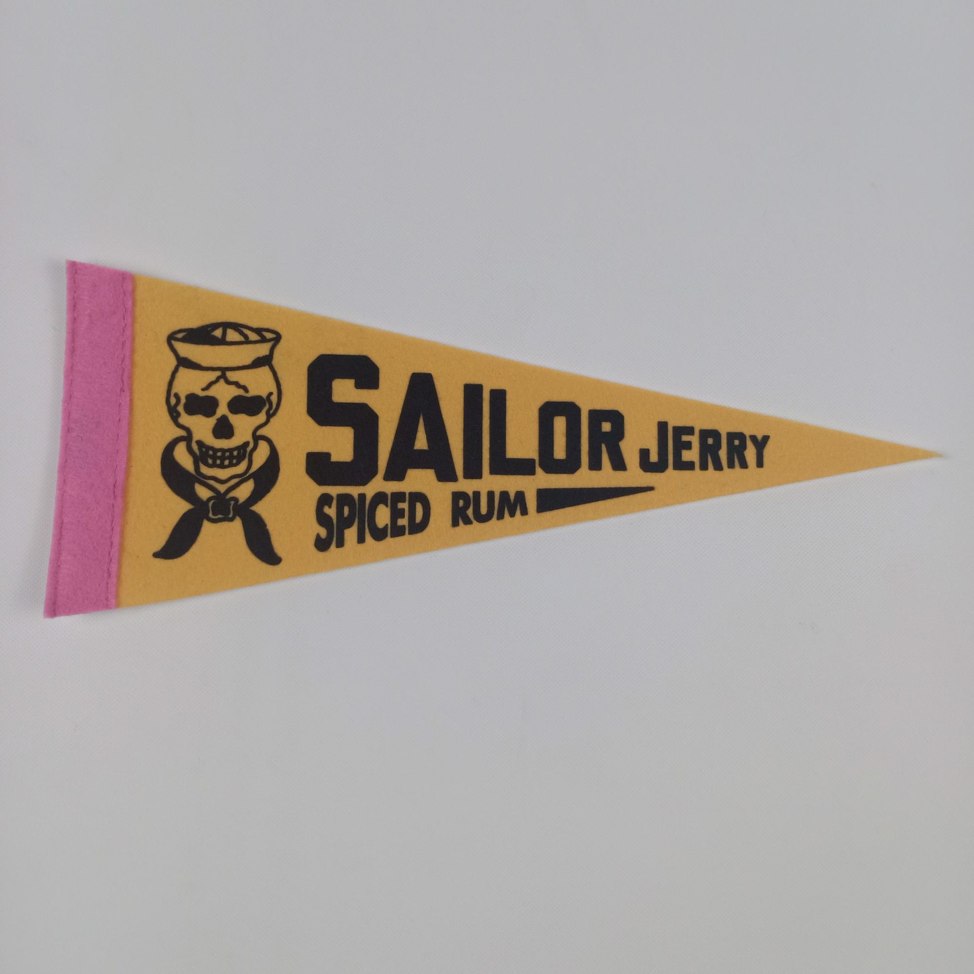 Customized 300G Felt Cloth Pennant Advertising Banner Advertising Bunting Starting from Low Order Quantity Triangle Flag Customized 300G Felt Cloth Pennant Advertising Banner Advertising Bunting Starting from Low Order Quantity Triangle Flag
