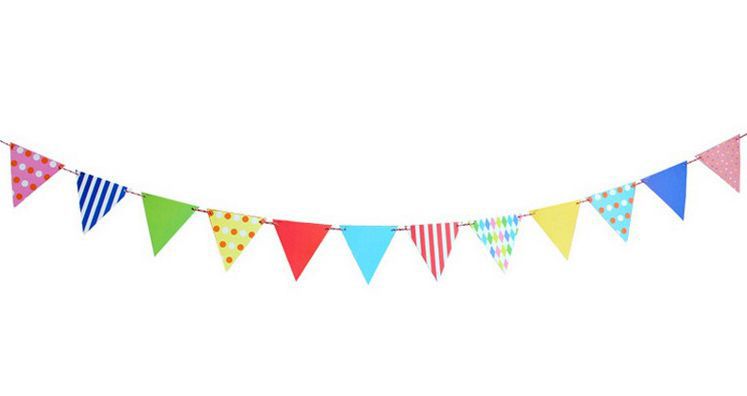 Boat Anchor Triangle Bunting DIY Latte Art Hanging Decoration Party Decoration Bunting Party Supplies Triangle Flag Boat Anchor Triangle Bunting DIY Latte Art Hanging Decoration Party Decoration Bunting Party Supplies Triangle Flag